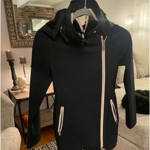 Michael Kors girls coat